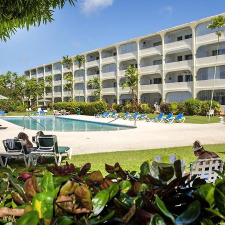 Ground Floor Apartment Located In Hometown, 5 Min Walk To The Beach Saint James Kültér fotó